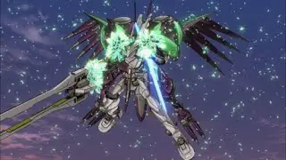 Cosmic Break TH Pacifar + SBC-Beam Cannon