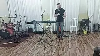 Transmiss&atilde;o ao vivo de Icadi Igreja