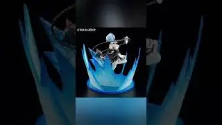 Re:ZERO -Starting Life in Another World- Rem 1/7 (Bellfine)