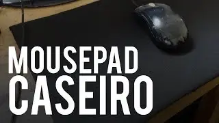 MOUSE PAD ( CASEIRO )   