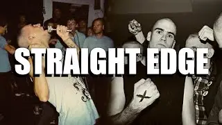 Ser CONSCIENTE como ACTO de RESISTENCIA | STRAIGHT EDGE