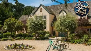 Seal Cove Inn | San Francisco (CA), United States | Hotel Review 🏩