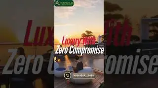 Pure Luxury, Zero Compromise | Indrani Dutta | OptionsInLife Services #pristinekyra #pune