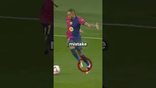 Raphinha's Career Is OVER..