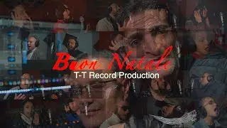 Buon Natale T-T Record Production (Video Ufficiale)