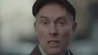 Johann König: Ich nicht. Der Backen-Song