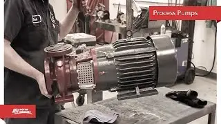 Motion Industries Process Pumps