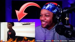 I Been SLEEPING On Scorey! // Scorey - Moods Reaction