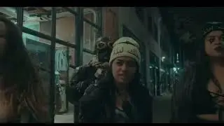 LORD KNIGHTFALL X DAY$TAR - THE GRIM KNIGHT (official video) shot by DARKMARIACHISTUDIOS
