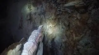 Elephant cave, Chania