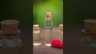 The Milky Way Smells Like Raspberries and Rum!