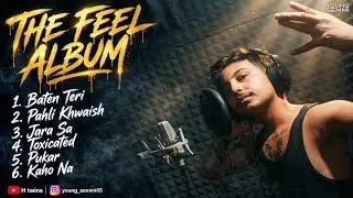 Kaho na (The feel album 2025)