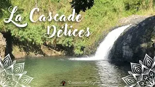 La Cascade D&eacute;lices | &Icirc;le de la R&eacute;union