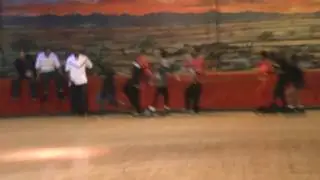 Trio Skate