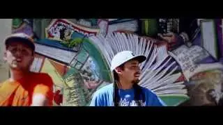 Donlockoamoz feat Dirty Bwai - Se retorna (ManiobraBeat)(video oficial)