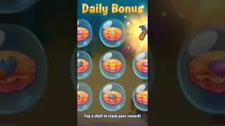 #fishdom #gameplay #games #game #gamer #gamers #app #fun #gameshorts #tutorial