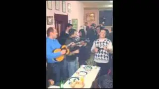 Utjeha Tambura&scaron;i - Oprosti nisam smio
