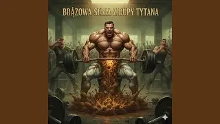 Brązowa Seria z Dupy Tytana