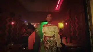 Crayon, Victony & Ktizo- Belle Full (Official Music Video)