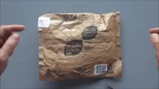 A mail call from Walt Reven Jr!