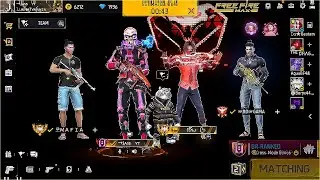 💥 100 Kills Challenge &ndash; No Mercy Mode ON! | Free Fire Livestream