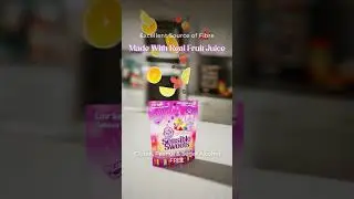 Meet Huer Sensible Sweets Mix Pack!