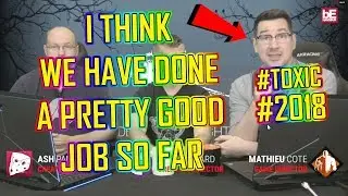 I Think We Have Done a Pretty Good Job So Far - DEAD BY DAYLIGHT Devs Memes