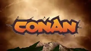 IMMORTAL CHAMPIONS - CONAN!!