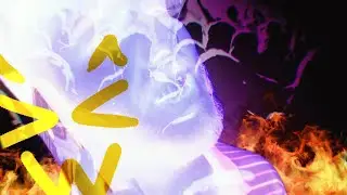 Delni - Mahfackas~ Film x Tercer Ojjo