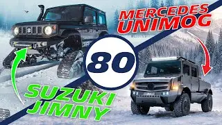 Cold Weather Cars: Winter Driving Advice & Dream Picks! | Ep 80 | Drive Torque Podcast