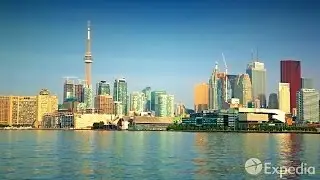 Gu&iacute;a tur&iacute;stica - Toronto, Canad&aacute; | Expedia.mx