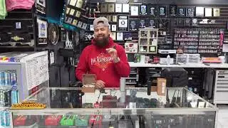 Vlad Blad Ultron 4 Pen Review