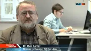 Die Caterna Sehschule aus Dresden