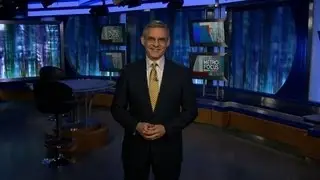 MetroFocus Full Episode