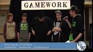 Gamework Canada