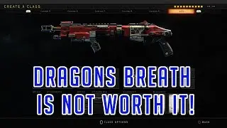 Best Current MOG Class Setup (NO DRAGONS BREATH, No Cheese!)