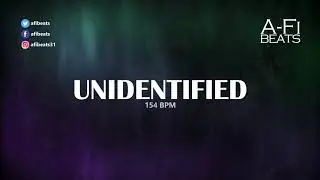 [Free] Unidentified - Fast x High-Energy Trap Beat