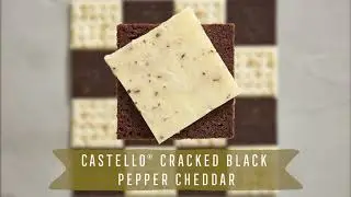 Castello&reg; Game Night Cheeseboard