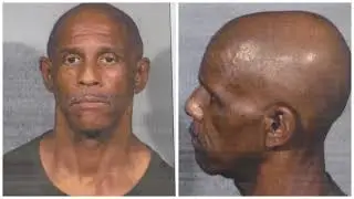 Sexual Battery Suspect Nabbed nearly 38 Years After the Crime