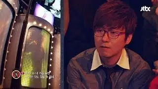 파이널 라운드 미션곡, '서른 즈음에'♬ - 히든싱어2 12회 故 김광석 편