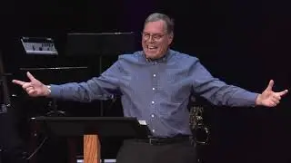 Heavenly Minded Hope