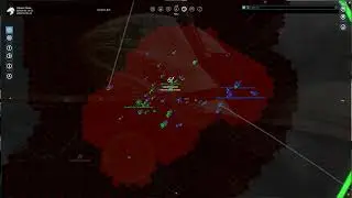 X4  Foundations: Terran initiative to help the split with their logistic problems