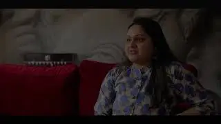 Chondryma Chakrobortti- Young Female Executive Nominee-IEC AWARDS 2018