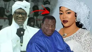 Cheikh Ahmadou Kara Parle de Sokhna Aida Saliou...