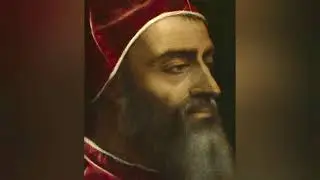 CARLO V E CLEMENTE VII