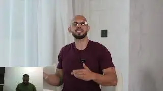 Is Gary An Agent Of The Matrix ???