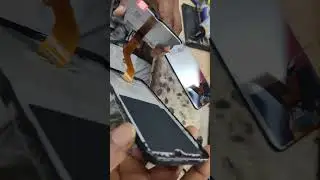 Folder change #mobile repairing#technical #Nazir #short video#shorts #feed