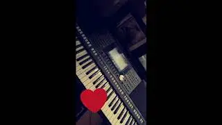 Za każdy uśmiech tw&oacute;j DEMO (cover Barti) Yamaha Psr-s970