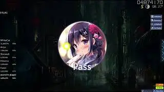 Nexta [DOWNPOUR'S INVERSE FLUX] 8.87* 1st FC