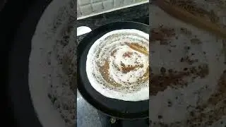Masal Dosai 😋// Shorts # Suhitha's world